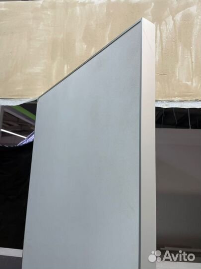 Двери скрытого монтажа invisible