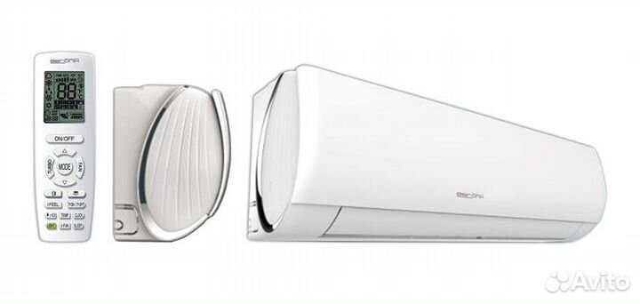 Aeronik ASI-09HS5/ASO-09HS5