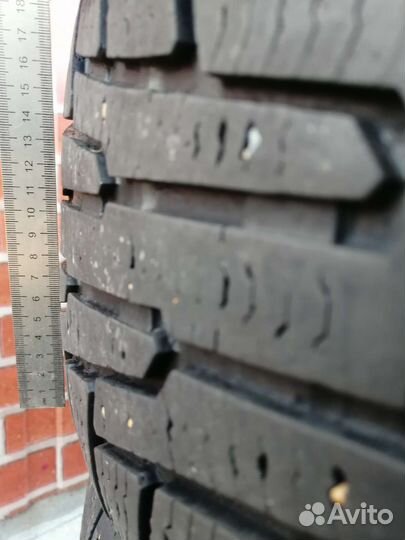 Nokian Tyres Nordman RS2 SUV 225/60 R17 103R