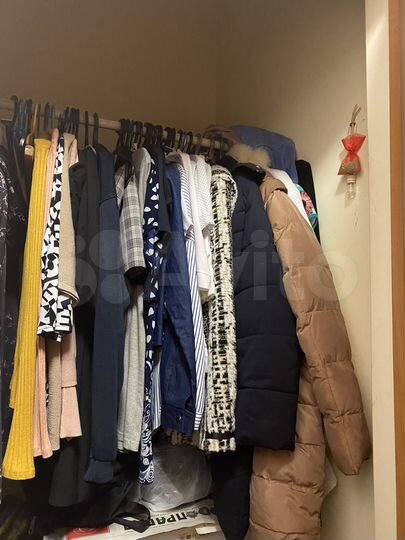 1-к. квартира, 33 м², 4/9 эт.