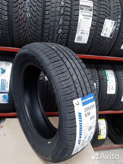 Winrun R330 205/55 R16