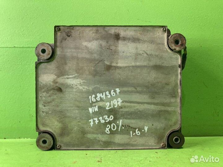 Блок электронный DAF XF105