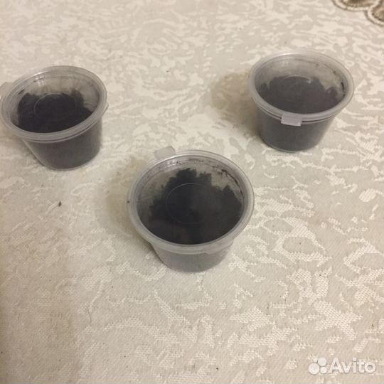 Катализатор для каталитических грелок