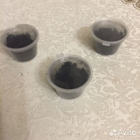 Катализатор для каталитических грелок