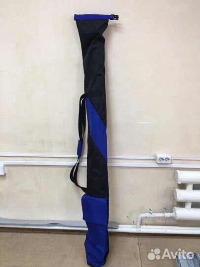 Чехлы для горных лыж/сноуборда