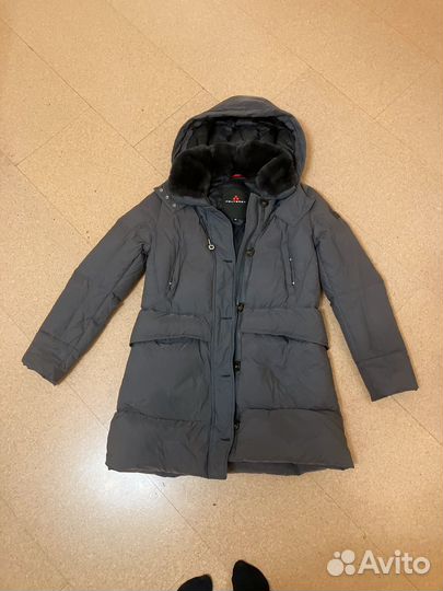 Женская пуховик peuterey