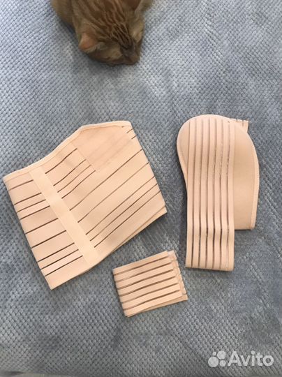 Корсет для беременных