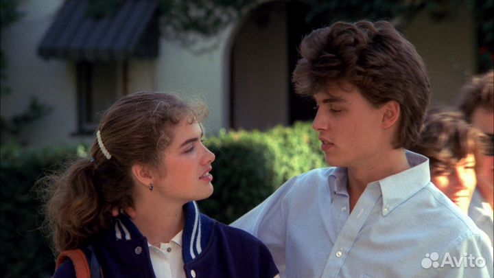 Кошмар на улице Вязов. Региональное издание (DVD)