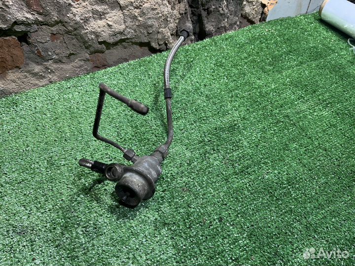 Регулятор давления топлива Ауди 100 2.3 AAR