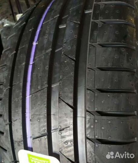 Nokian Tyres Hakka Black 2 SUV 235/55 R19