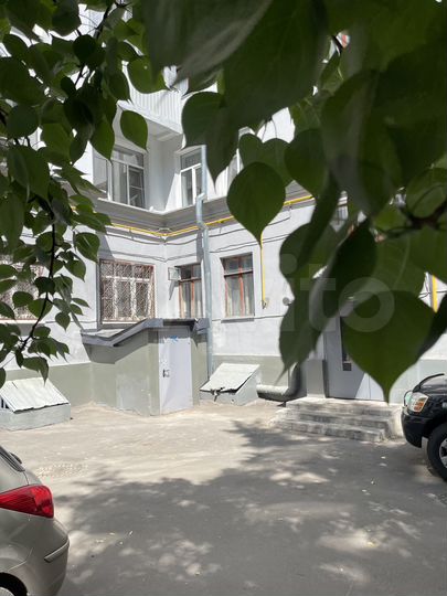 Офис, мастерская или место хранения для бизнеса