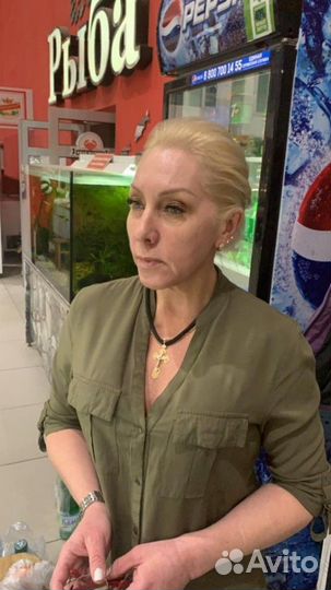 Контролер отк