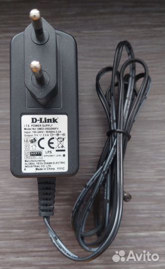 Роутер D-Link DIR 320/NRU