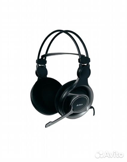 Наушники с микрофоном новыее