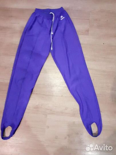 Трико для спортивной гимнастики