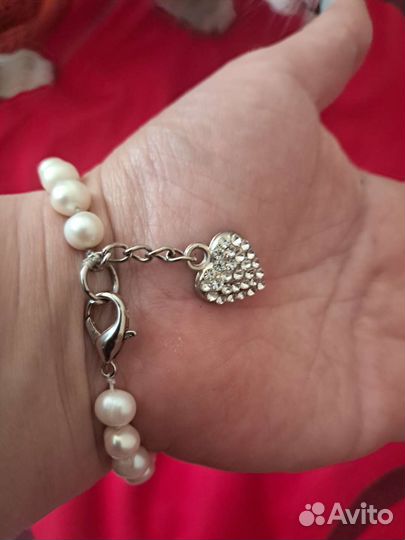 Браслет морзянка