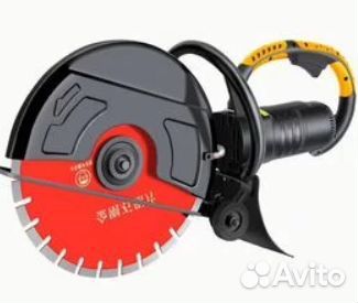 Стенорезная машина