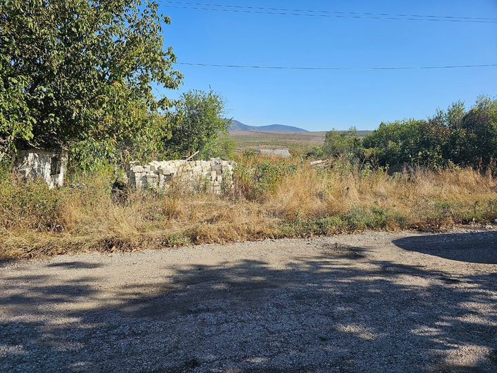 Участок 12 сот. (ИЖС)