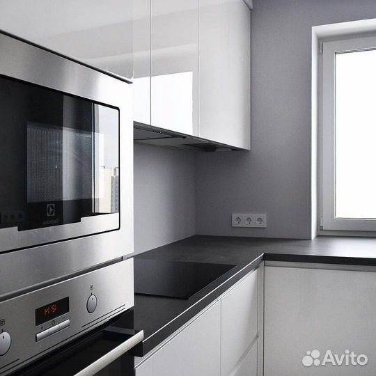 Кухонный гарнитур на заказ