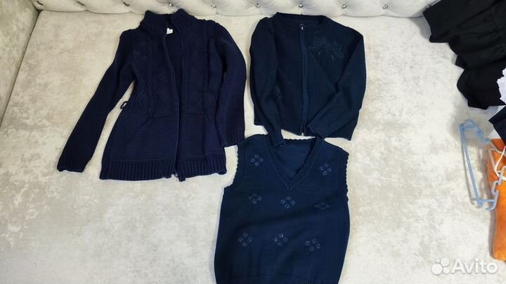 Школьная форма