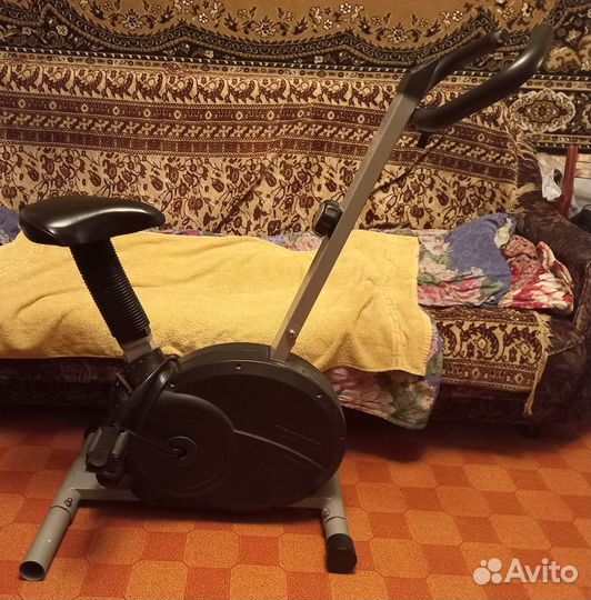 Велотренажер бу