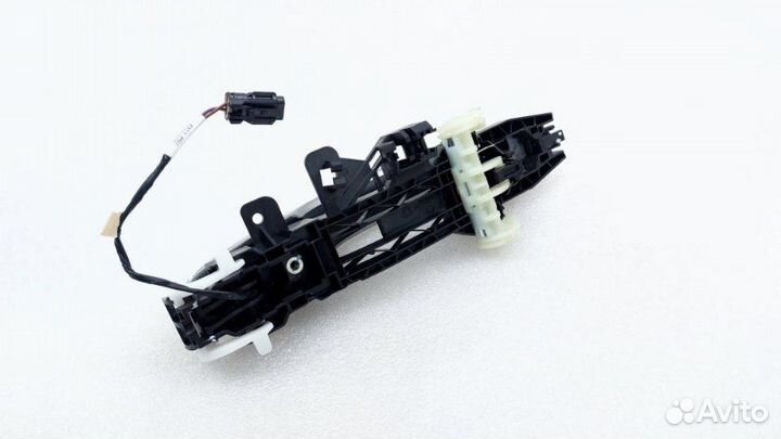 Б/У Ручка двери Состояние отличное, оригинал