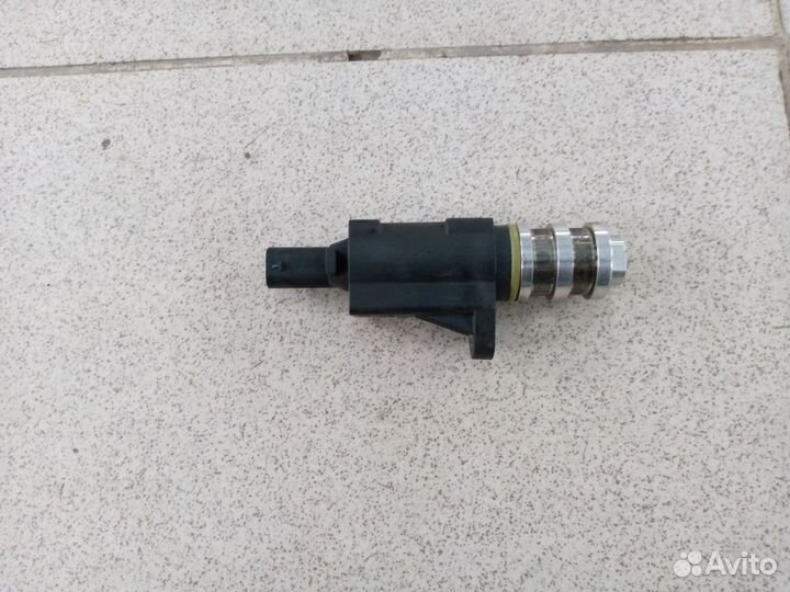 Клапан электромагнитный изменения фаз грм BMW 5