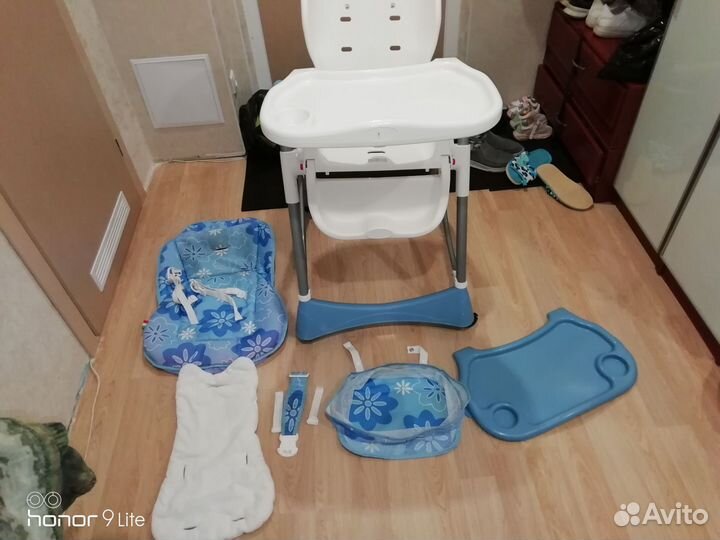 Стул для кормления