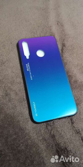 Чехол на huawei p20 lite