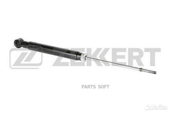 Амортизатор газовый задней подвески Toyota Ipsum (M20) 01- zekkert SG2725