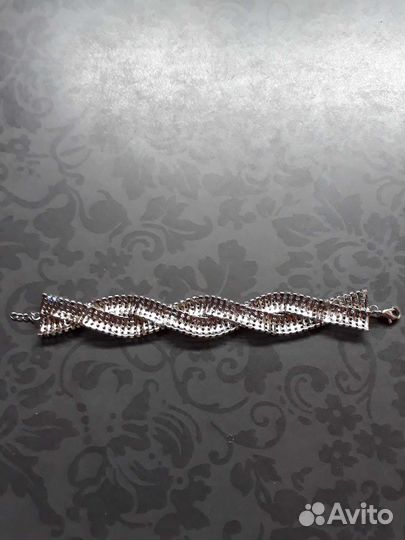Винтажный браслет