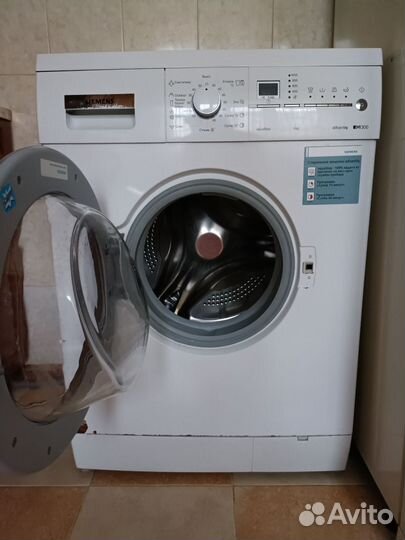 Стиральная машина на запчасти