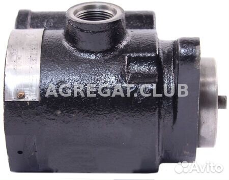 Насос гидроусилителя руля krauf HPQ1158XQ