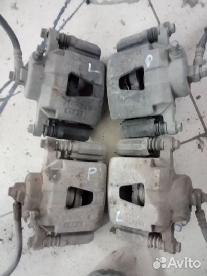 Суппорт деу нексия Ланос шанс сенс