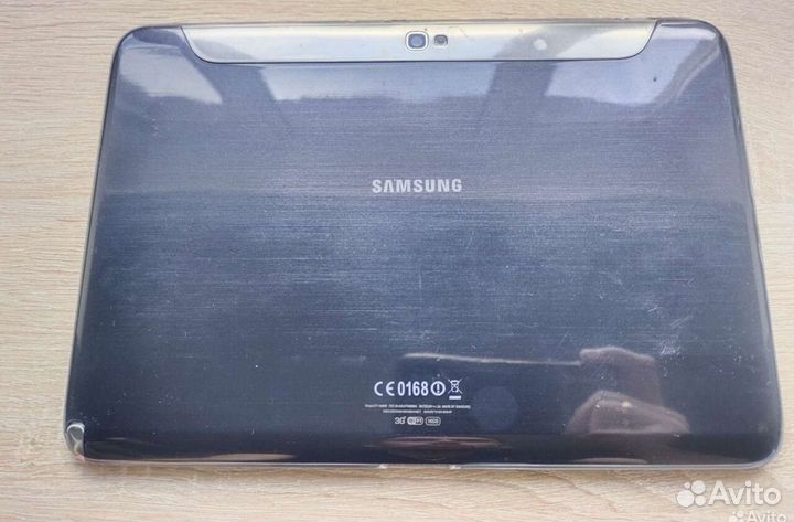 Samsung galaxy note 10 n8000