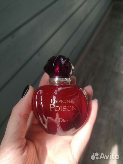 Туалетная вода Dior 30 мл