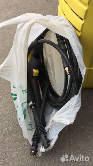 Мойка Кarcher K 3.80 MD