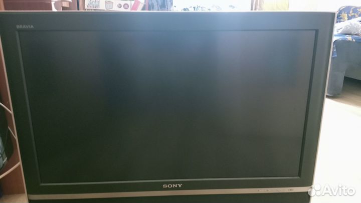 Телевизор sony bravia 32