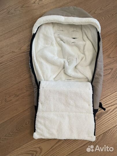 Конверт babyzen