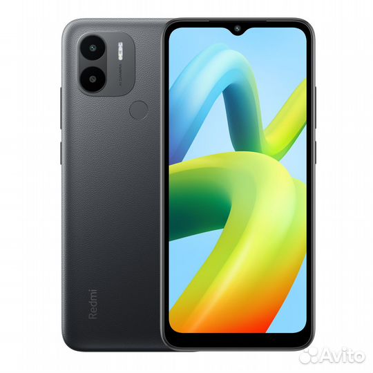 Xiaomi Redmi A1+ Новый