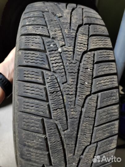 Marshal I'Zen KW31 205/55 R16