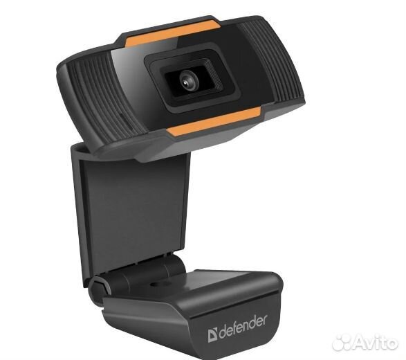 Веб-камера Defender G-Lens 2579