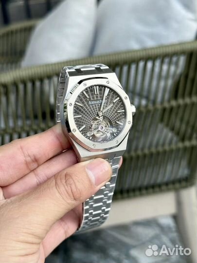 Audemars Piguet Royal Oak Extra Thin Tourbillon