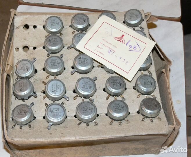 Для радиоаппаратуры резисторы переменны сп-1 сп-3