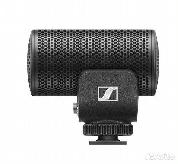 Микрофон Sennheiser MKE 200