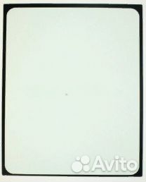 Стекло заднее правое IND 334/Y0830