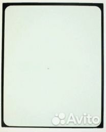 Стекло заднее правое IND 334/Y0830