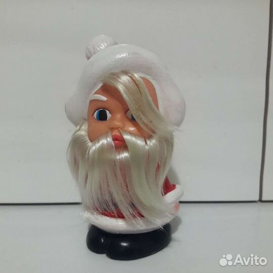 Дед Мороз СССР