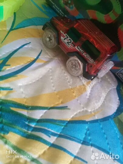 Детские машинки игрушки