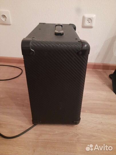 Комбик Marshall mg15cfx